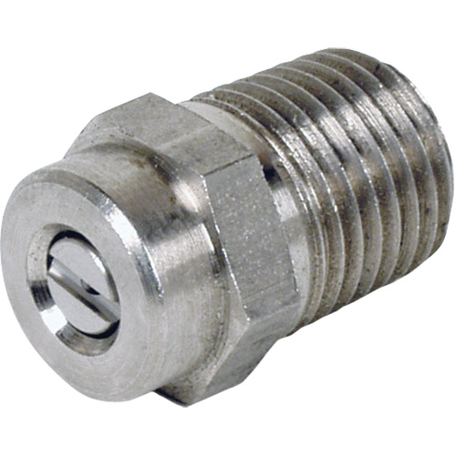 Embout filet&eacute; no 7 pour laveuse &agrave; pression Solutions industrielles ALPHA