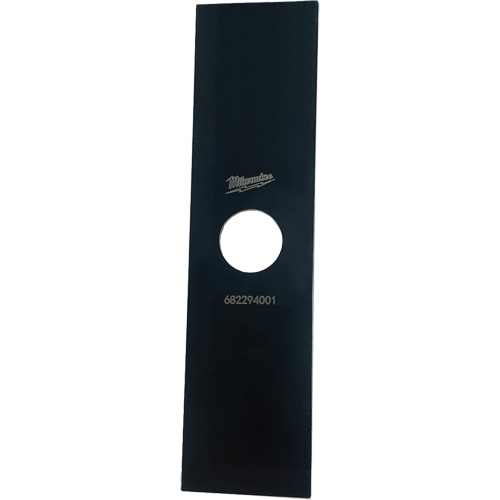 8" Edger Blade Solutions industrielles ALPHA