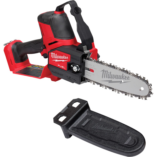 M18 FUEL HATCHET 8" Pruning Saw Solutions industrielles ALPHA