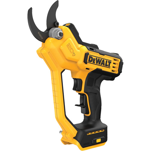 Ensemble d'&eacute;mondoir 1-1/2" sans fil 20V MAX* Solutions industrielles ALPHA