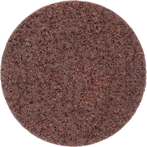 Disques de traitement des surfaces Standard Abrasives, 5" dia., Grain Cors&eacute;, Oxyde d'aluminium Solutions industrielles ALPHA
