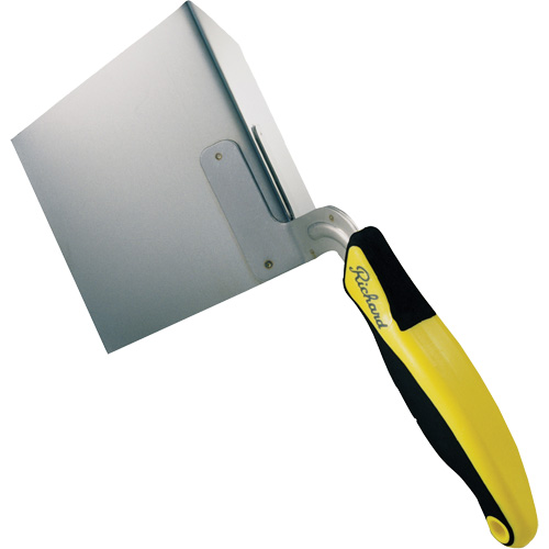 Truelle dangle Ergo-Grip Solutions industrielles ALPHA