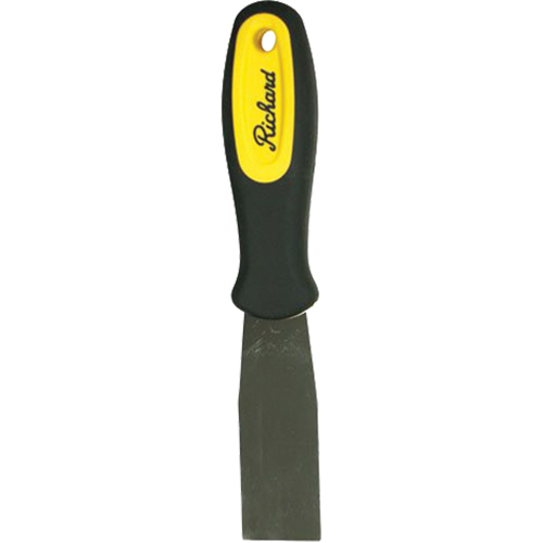 Couteaux flexibles pour mastic, 1-1/4", Lame en Acier au carbone Solutions industrielles ALPHA
