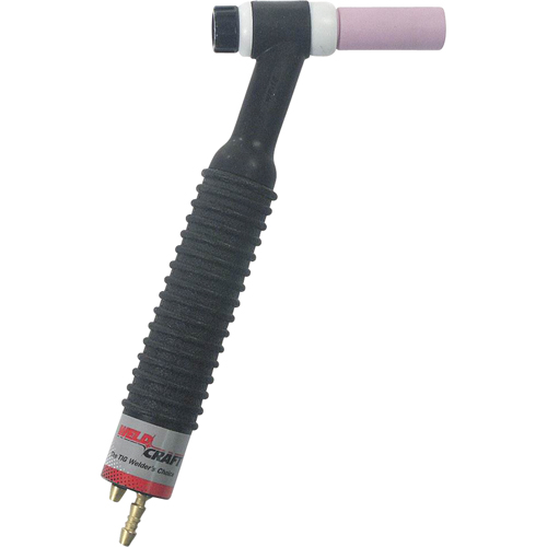 Chalumeau WP-26, Refroidi &agrave; l'air (gaz), 200 A Solutions industrielles ALPHA