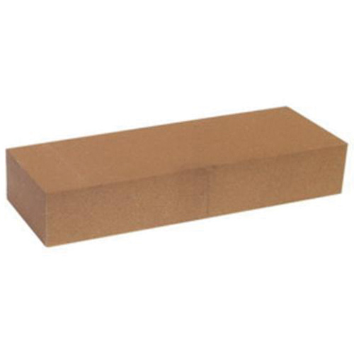 India Aluminum Oxide Single Grit Benchstone Solutions industrielles ALPHA