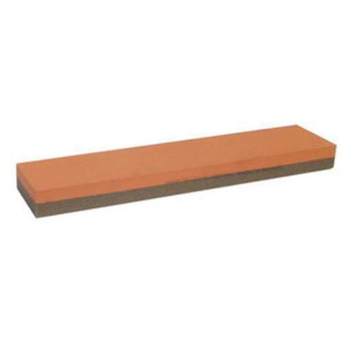 India Aluminum Oxide Combination Grit Benchstone Solutions industrielles ALPHA