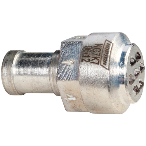 Multi-Point Cluster Tool Solutions industrielles ALPHA