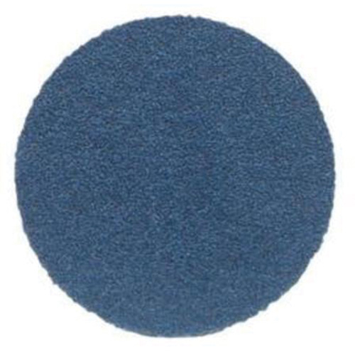 Sanding Disc Roll, Zirconia Alumina, 80, 8" Dia Solutions industrielles ALPHA