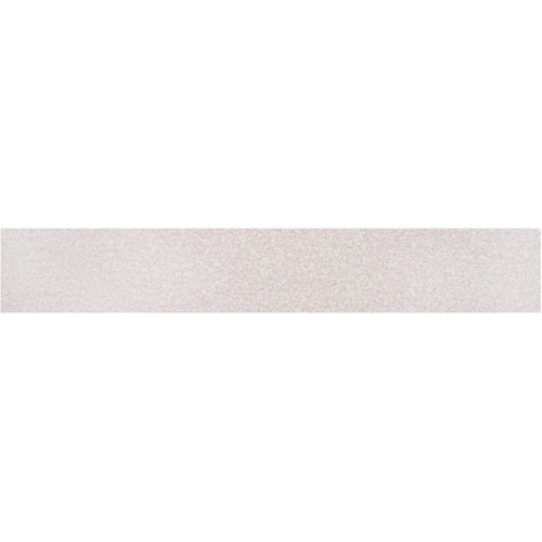 Hook & Loop File Strips, 2-3/4" x 16-1/2", 120 Grit, Aluminum Oxide Solutions industrielles ALPHA
