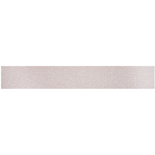 Hook & Loop File Strips, 2-3/4" x 17-1/2", 100 Grit, Aluminum Oxide Solutions industrielles ALPHA