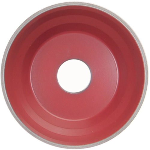 Meule CBN Solutions industrielles ALPHA