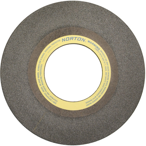 Floorstand Long Life Snagging Wheel Solutions industrielles ALPHA