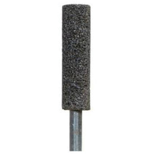 Norzon&reg; Resin Bond Mounted Points, W189, Zirconia Alumina, 1/2" Dia., 2" L Solutions industrielles ALPHA