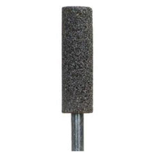 Norzon&reg; Resin Bond Mounted Points, W197, Zirconia Alumina, 5/8" Dia., 2" L Solutions industrielles ALPHA