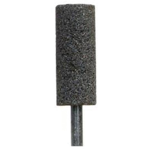 Points de fixation sur liant r&eacute;sinique Norzon, W208, Alumine de zirconium, 3/4" dia., 2" lo Solutions industrielles ALPHA
