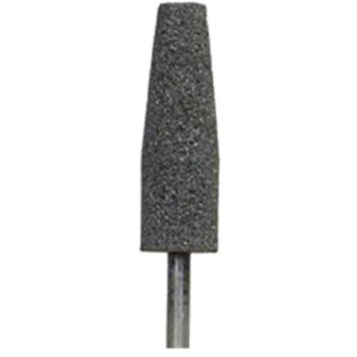 Norzon&reg; Resin Bond Mounted Points, W222, Zirconia Alumina, 1" Dia., 2" L Solutions industrielles ALPHA