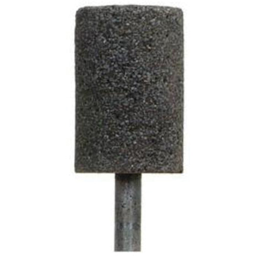 Charger&reg; Resin Bond Mounted Points, W221, Zirconia Alumina, 1" Dia., 1-1/2" L, 30 Grit Solutions industrielles ALPHA