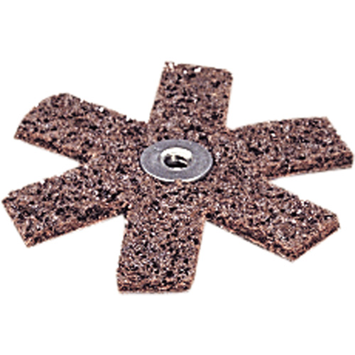 Scotch-Brite Sanding Star Solutions industrielles ALPHA
