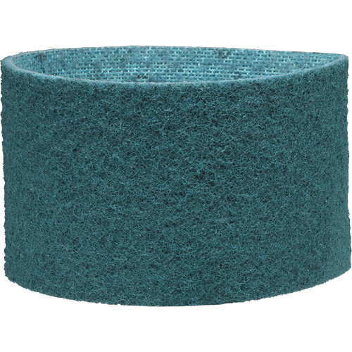 Courroie de conditionnement de surface Scotch-Brite Solutions industrielles ALPHA