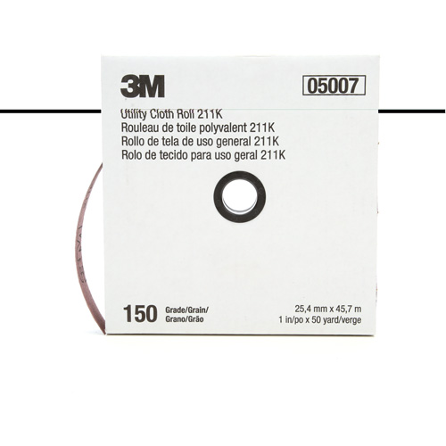 Utility Cloth Roll 211K Solutions industrielles ALPHA
