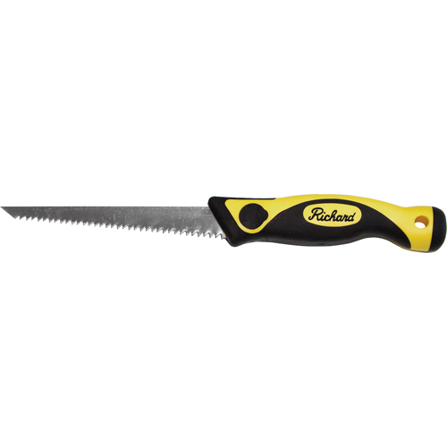 Ergo-Grip Wallboard Saws Solutions industrielles ALPHA