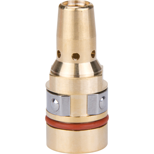 MIG Welding Retaining Head Solutions industrielles ALPHA