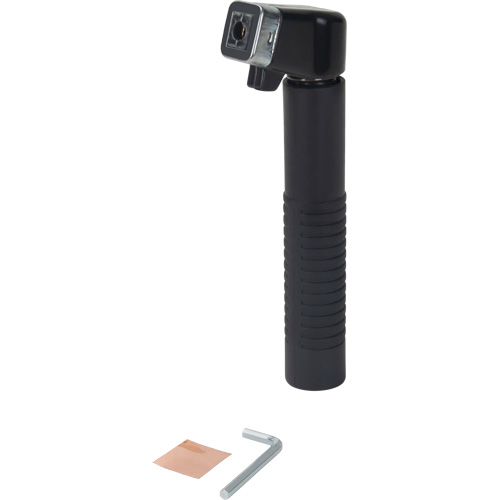 Electrode Holders, 400 Amp Rating Solutions industrielles ALPHA