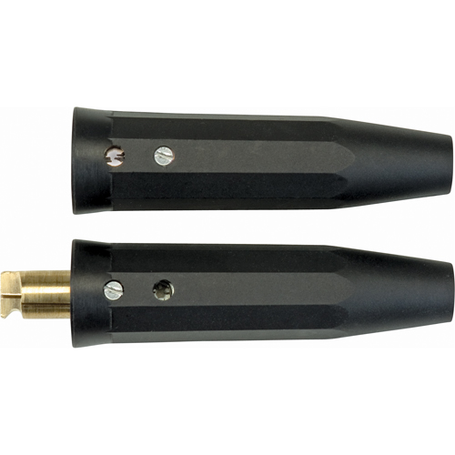 Raccords de c&acirc;ble &agrave; came, Capacit&eacute; de 4 jusqu'au 4/0 Solutions industrielles ALPHA