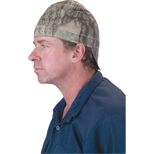 Bonnet de soudeur, 7-3/8", Assorti Solutions industrielles ALPHA