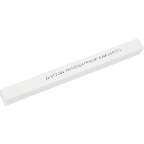 BATON HABILLEMENT ET FINITION 6X1/2X1/2 38A220 Solutions industrielles ALPHA