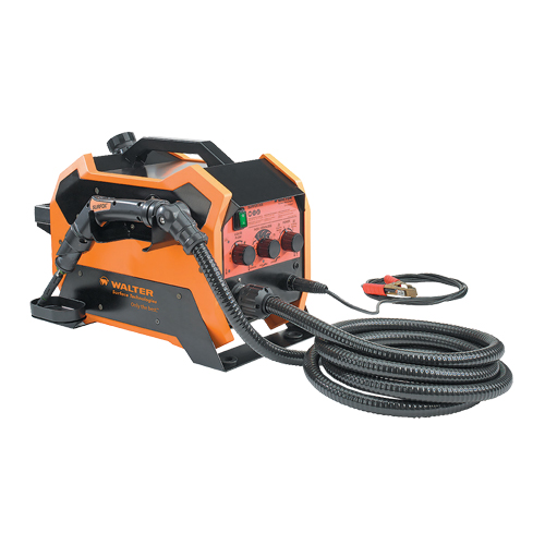 SURFOX 205 Weld Cleaning Kit, 120 V Solutions industrielles ALPHA