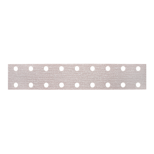 Papier abrasif, 2-3/4" x 16", Grain P1000, Oxyde d'aluminium Solutions industrielles ALPHA