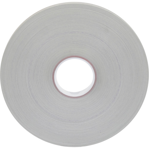 Microfinishing Film Roll, Aluminum Oxide, 8" W x 150' L, Finishing Grit Solutions industrielles ALPHA