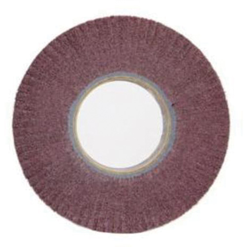 Non-Woven Flap Wheel Solutions industrielles ALPHA