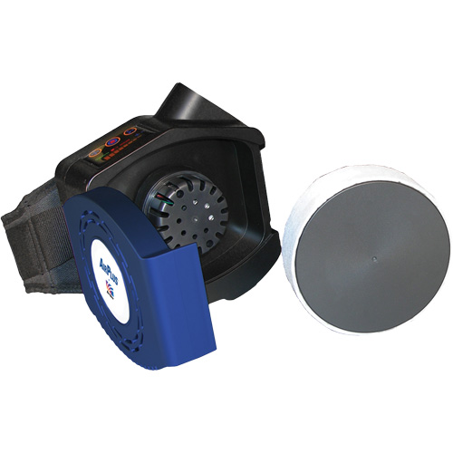 ArcOne&reg; HEPA Filter for AirPlus&reg; PAPR Solutions industrielles ALPHA