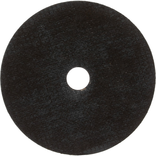 Cubitron 3 Cut-Off Wheel, 6" x 0.045", Type T27, Ceramic, 10200 RPM Solutions industrielles ALPHA