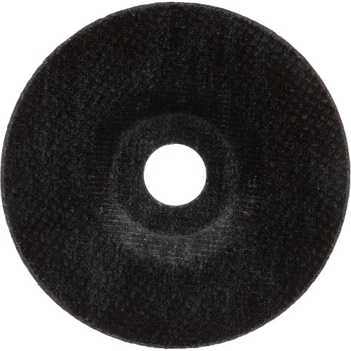 Cubitron 3 Cut-Off Wheel, 5" x 0.045", 7/8" Arbor, Type T27, Ceramic, 12250 RPM Solutions industrielles ALPHA