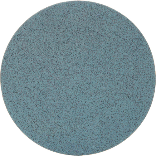 Disque abrasif en mousse Hookit Trizact 443SA, 3" dia., Grain 5000, Carbure de silicium Solutions industrielles ALPHA