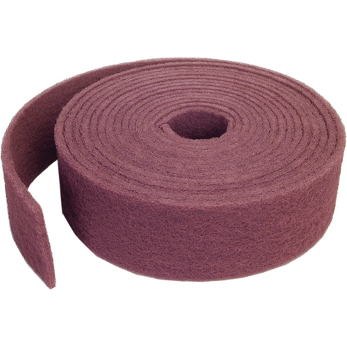 Rouleaux nettoyez & retirez - Rouleaux Bear-Tex &agrave; coupe rapide, Tr&egrave;s fin, 4" la x 30' lo Solutions industrielles ALPHA