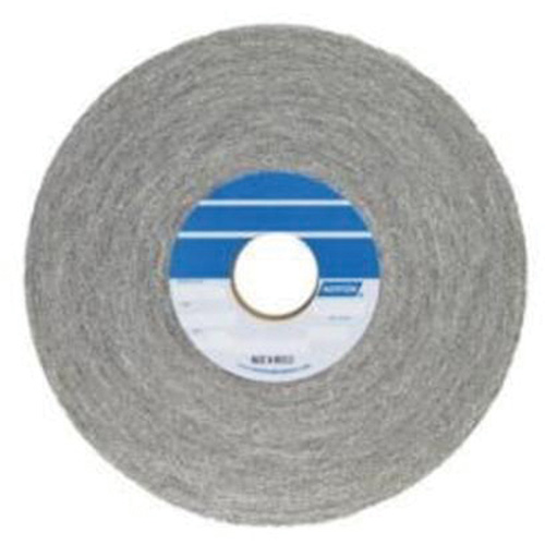 Meule en spirale non tiss&eacute;e de s&eacute;rie 1000 Bear-Tex Solutions industrielles ALPHA