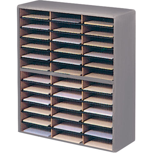 Casiers Value Sorters Solutions industrielles ALPHA