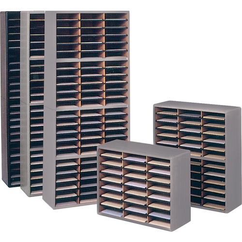 Casiers Value Sorters Solutions industrielles ALPHA