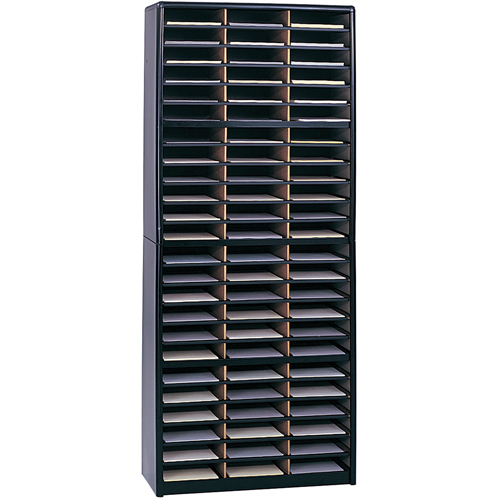 Casiers Value Sorters Solutions industrielles ALPHA