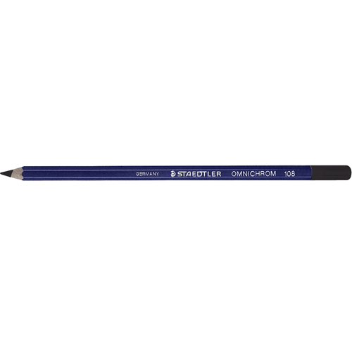 Omnichrom 108 Solutions industrielles ALPHA
