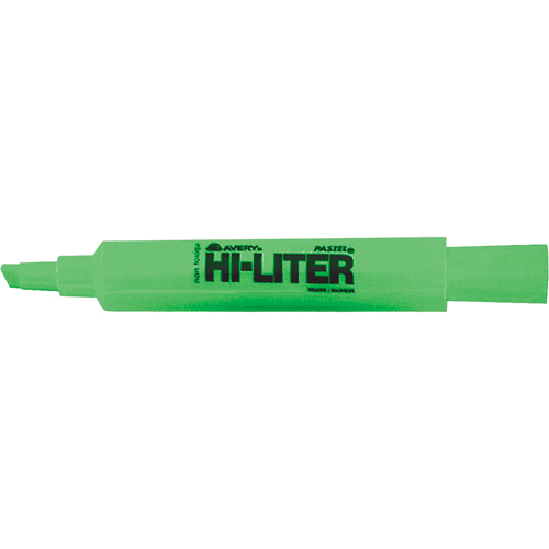 Avery Hi-Liter&reg; Solutions industrielles ALPHA