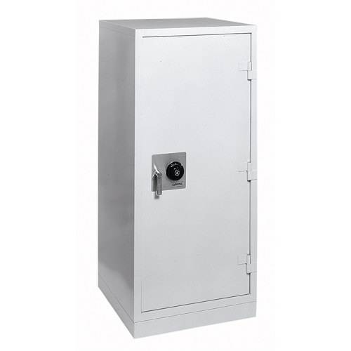 Coffre-fort &agrave; l'&eacute;preuve du feu s&eacute;rie grand prix Solutions industrielles ALPHA