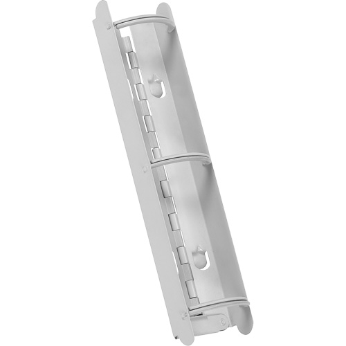 Master&reg; Steel Catalog Rack Post Section Solutions industrielles ALPHA
