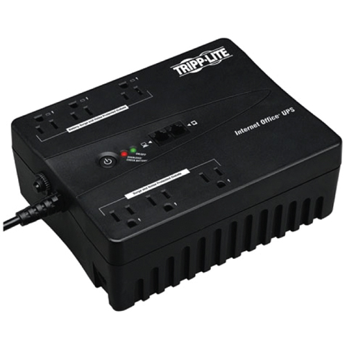 Standby UPS Systems Solutions industrielles ALPHA