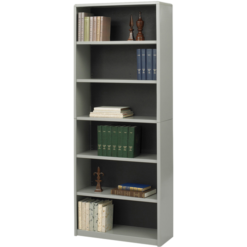 Biblioth&egrave;ques en acier Value Mate Solutions industrielles ALPHA