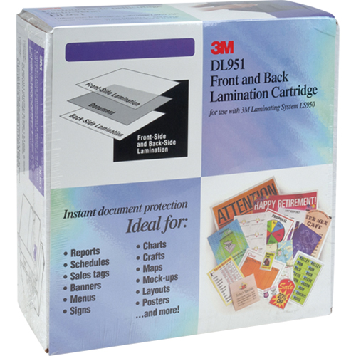 Cold-Laminating Systems Solutions industrielles ALPHA